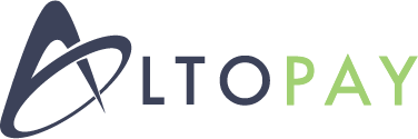 Alto Pay Logo